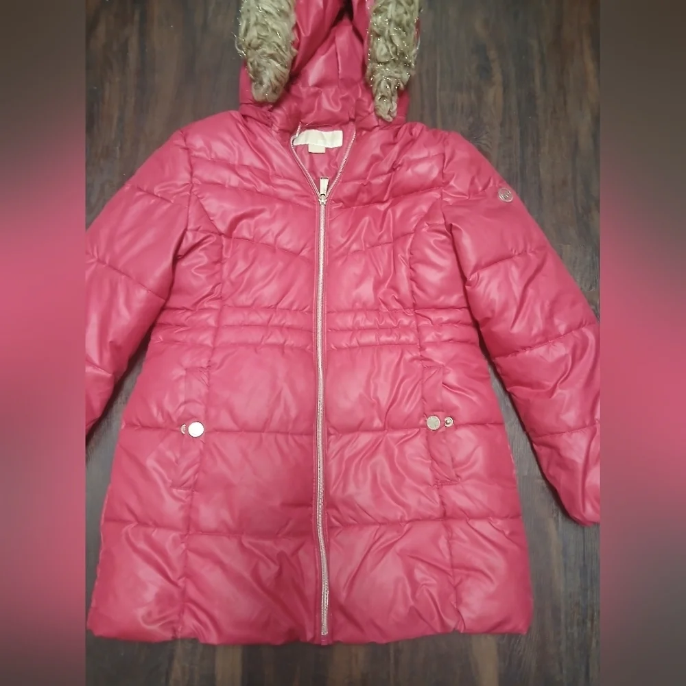 Michael Kors stylish warm